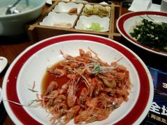 -上海人家花樣年华(中山公园店)