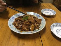-许村蟹面(海宁许村大道店)