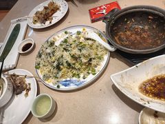 -蒸武门·广式茶点(石滩店)