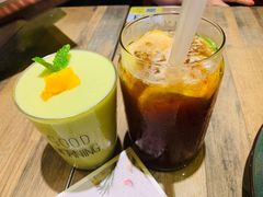 -卡朋西餐(扬名广场店)