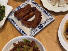 -糟粕醋·椰苑海南菜餐厅(亚龙湾天域酒店)