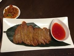 -米兰西点(鞍山店)