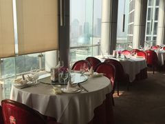 -俏江南-江景昆曲主题餐厅(正大广场店)