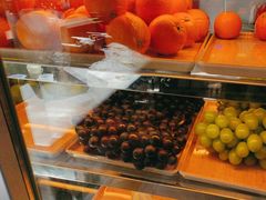 -茶百道(文冲沃尔玛店)