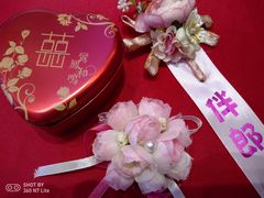 -御彩酒家(东风东路店)