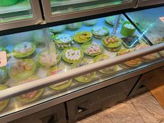 -重庆鸡公煲·青锅花椒鱼(牡丹江路店)