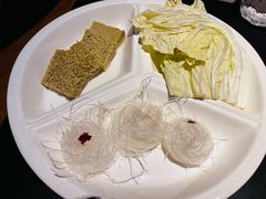-东来顺·非遗火锅(高新店)