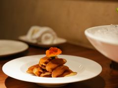 -揽季锅物会.福建黄鱼.海鲜姿造(五四路店)