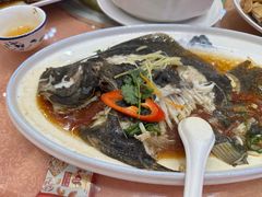 -老乡村美食农庄