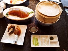 -太守宴·蘭院(天塔店)