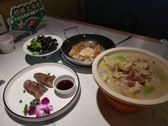 -庆江南江南菜(太仓南洋店)