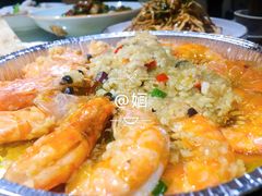 -周大厨辣椒炒肉(巨龙路店)
