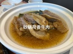 -金陵后厨·南京菜(新街口秣陵路店)
