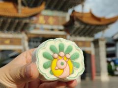 -昆明冠生园·蛋糕·面包(南强街店)