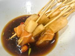 -小林哥的海鲜馆·夜宵烧烤(渔人码头店)