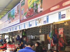 -青石桥老瓦房肥肠粉总店(青石桥总店)