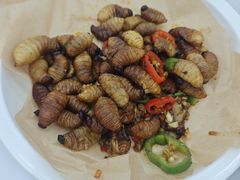 -嘉升大排档(番禺总店)