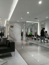 点击看大图 -3AM HAIR SALON烫发染发接发