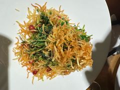 -四季民福烤鸭店(西单华威约饭街店)