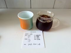 -fishtank鱼缸咖啡(三山街店)