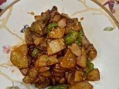-石老头关东饺子王·东北菜(嘉华鑫城店)