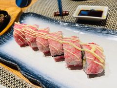 -万鱼亭 日本料理(无锡香山名园店)