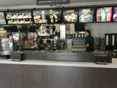 -麦当劳·得来速店(星沙大道店)