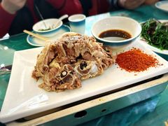 -国强手抓(西夏区店)