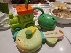 -海底捞火锅(长宁路龙之梦店)