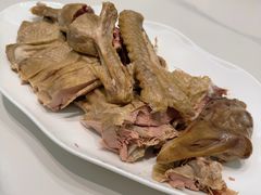 -金典银峰老鹅馆·昆山菜(亭林公园店)