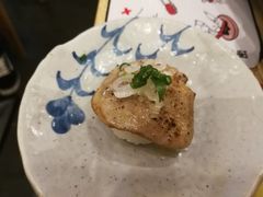 -鱼民·现造寿司(育德店)