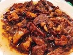 -胖子菜馆(隆昌路店)
