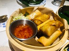 -KingThaia金泰兰(滨江天街店)