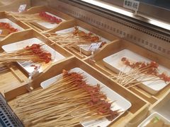 -串一火锅(赛格国际购物中心店)