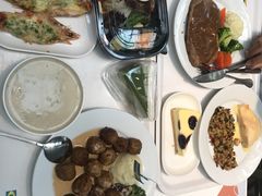 -宜家·瑞典风味餐厅(北京西红门店)