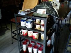 -星巴克(福州三坊七巷店)