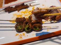 -四禧精酿烧烤串吧(大明湖店)