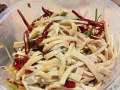 -如意香辣鸡架(总店)