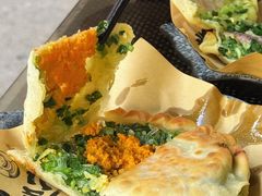 -地二手作鱼汤馄饨(上街里店)