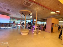 -海底捞大排档火锅(打浦路店)