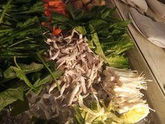 -海天酒店-餐饮部