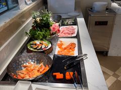 -天伦松鹤大饭店·欣妮咖啡