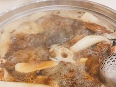 -太婆天府山珍酒楼(亚运村店)