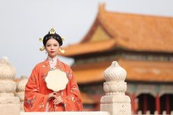 -美云庭古装·格格服汉服·京城旅拍(北京店)