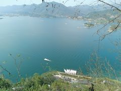 -仙岛湖旅游风景区