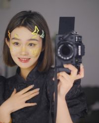 -明天见·化妆造型工作室
