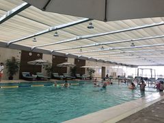 -上海嘉定喜来登酒店