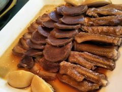 -東海海鲜酒家(中信广场店)
