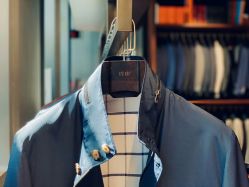 -优山定制西服衬衫大衣(国贸店)