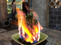 -辉记炭烧海鲜大排档·老字号(福田店)